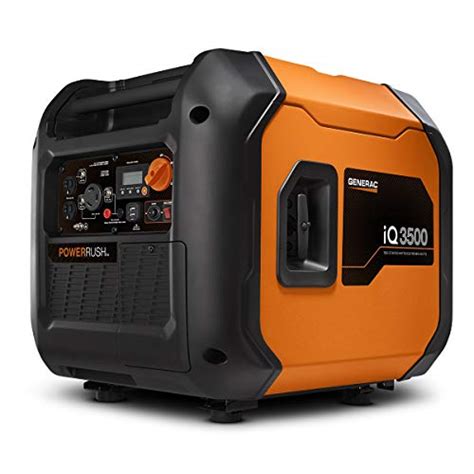 What Are The Best 3500 Watt Generators - Our Pick For 2022