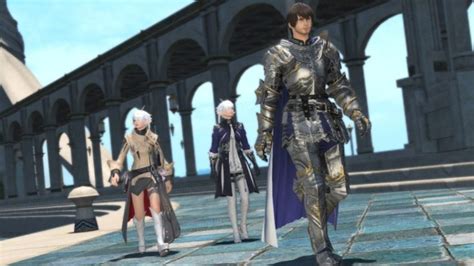 Final Fantasy XIV to Fully Release on Xbox This Month - Gameranx