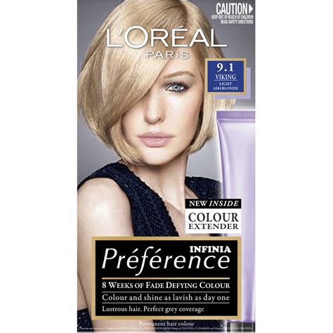 Inspiration 80 of Loreal 18 Light Ash Blonde | meloveforyouisreal