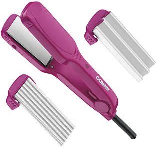 15 Hair Waver Irons & Hair Straighteners in 2022 [Update] - SpaceMazing