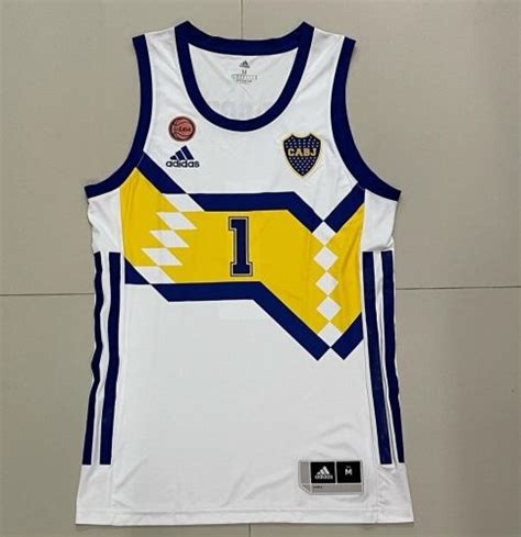 Boca Juniors 2020-21 Jerseys