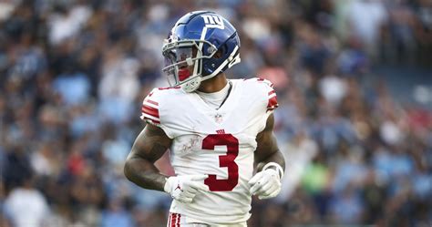 Giants' Sterling Shepard Diagnosed with Torn ACL, Out for Season with ...