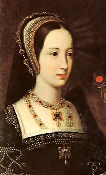 Mary Boleyn Portrait