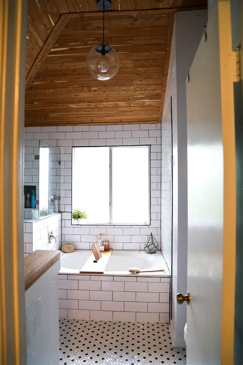 DIY Bathroom Remodel (Ideas for a Budget-Friendly, Beautiful Remodel)