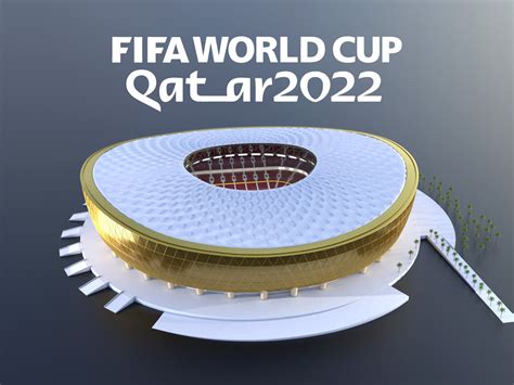 Muhammad Alnazir - Lusail stadium-2022 fifa world cup qatar