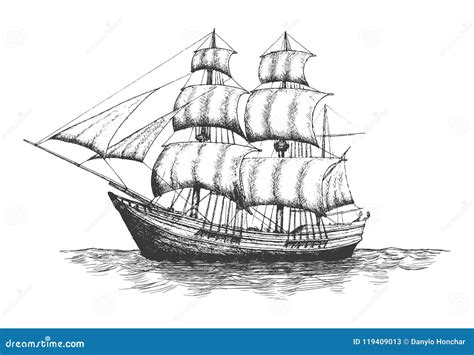 Shipping company logo. stock vector. Illustration of chain - 119409013