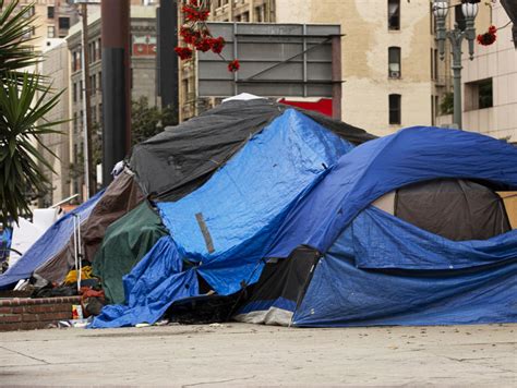 How California’s Homeless Problem Became Intractable | Hoover ...