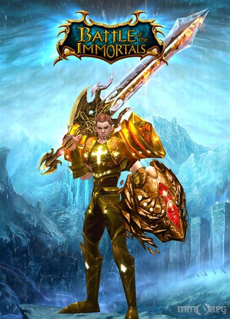 Battle of the Immortals Screenshots - MMORPG.com