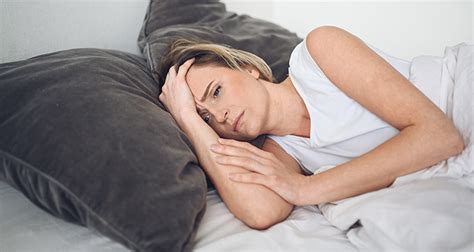 Navigating Perimenopause and Menopause Insomnia - Somnus Therapy