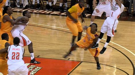 BGSU Men's Basketball Highlights vs. Central State, 11/4/12 - YouTube