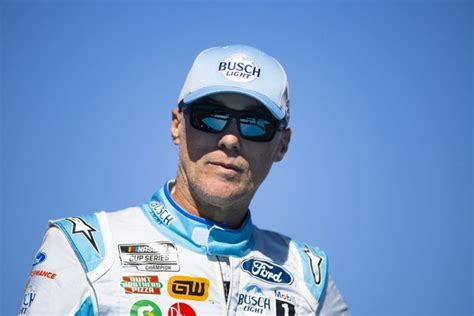 Kevin Harvick to retire after 2023 NASCAR season