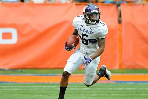 2012 All-Big Ten teams: Northwestern and Illinois represented - SB Nation Chicago