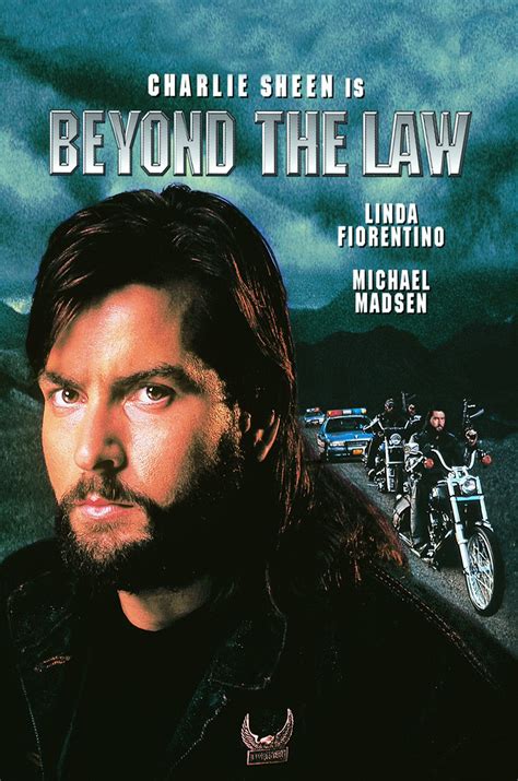 Beyond the Law - Where to Watch and Stream - TV Guide