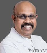 Dr. Binu Sasidharan Neelakantan, Orthopaedic and Joint Replacement Surgeon in Abu Dhabi, United ...