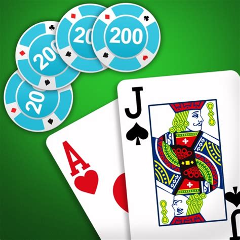 Blackjack Classic - Card Game by HHS Daily