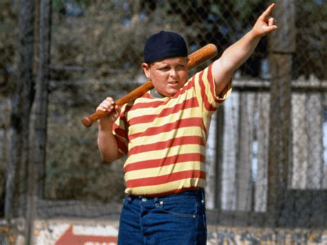 Milwaukee Brewers Recreate 'Sandlot' Scene | Breitbart