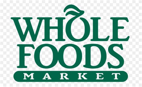 Whole Foods Logo & Transparent Whole Foods.PNG Logo Images