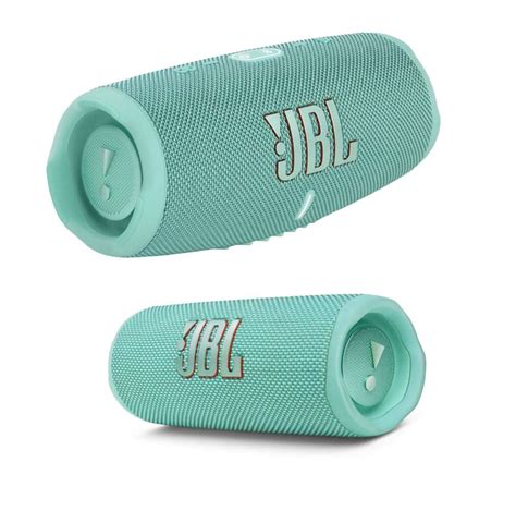 Compare JBL Flip 6 vs Charge 5 - Design Reviews