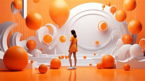 Premium AI Image | Color Psychology in New Year's Background Design The ...