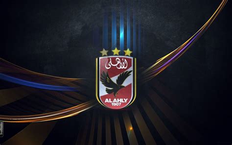 Al Ahly SC Wallpapers - Wallpaper Cave