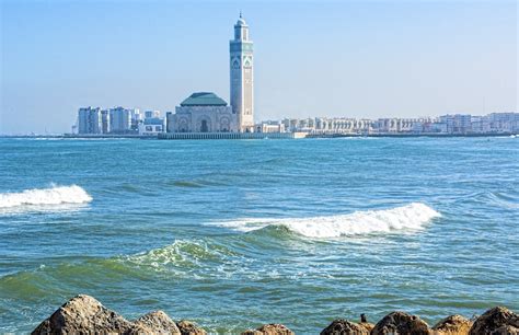 Casablanca travel | Morocco - Lonely Planet