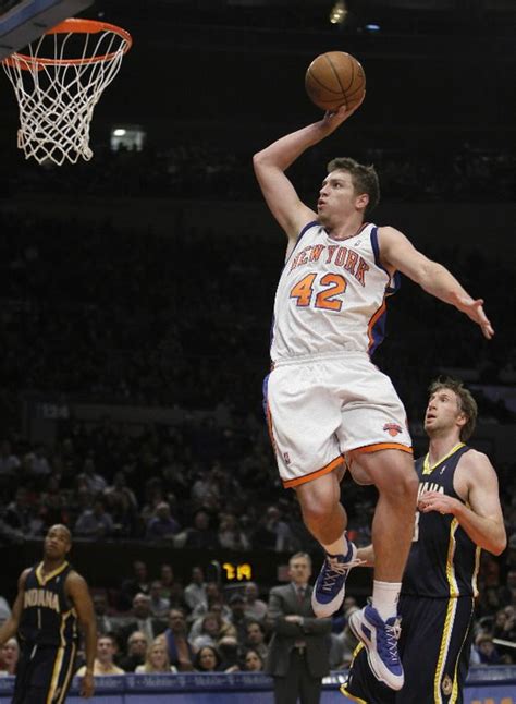 Knicks reach one-year deal with David Lee - silive.com