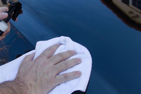 The Ultimate Guide to Ceramic Coating for Car Wraps - CarCareReviews