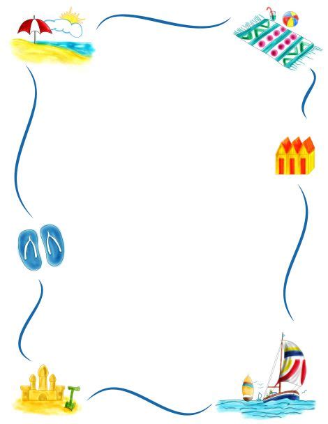 Free Swimming Border Cliparts, Download Free Swimming Border Cliparts ...