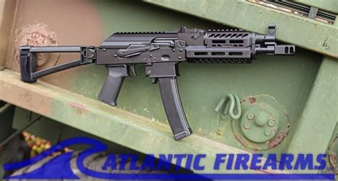 PSA AK-V 9MM Pistol SALE - AtlanticFirearms.com