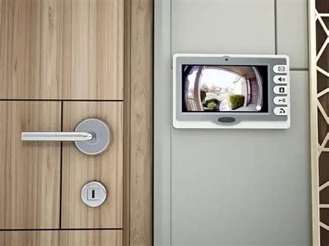 How the Xfinity Doorbell Camera Can Keep Your Home Safe