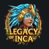 Play n Go releases Legacy of Inca - Betsquare