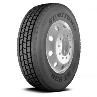 Sumitomo™ | Tires — CARiD.com