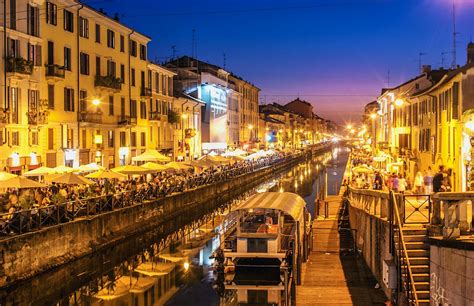 Milan's 10 best spots for an aperitivo - Lonely Planet