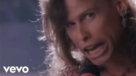 Aerosmith - Dude (Looks Like A Lady) (Official Music Video) | Aerosmith ...