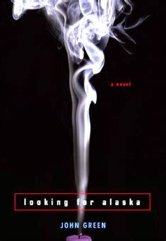 Looking For Alaska book cover