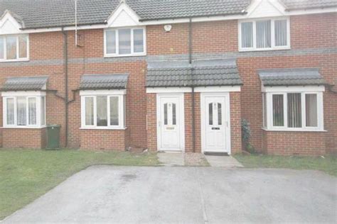 Property history - 11 Carr Hill Court, Balby, Doncaster DN4 8BY - Marketed for sale on 4th Apr ...