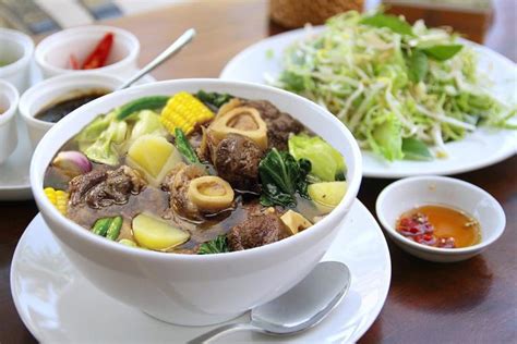 Bulalo Recipe | Nestlé Professional Philippines