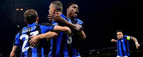 Live updates, analysis: Two early goals have Inter ahead of AC Milan in ...