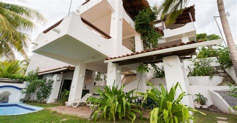 5 Bedroom Beachfront Home for Sale, Playa Pochomil, Managua, Nicaragua ...