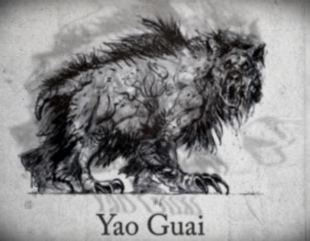 Yao guai | Fallout Wiki | Fandom