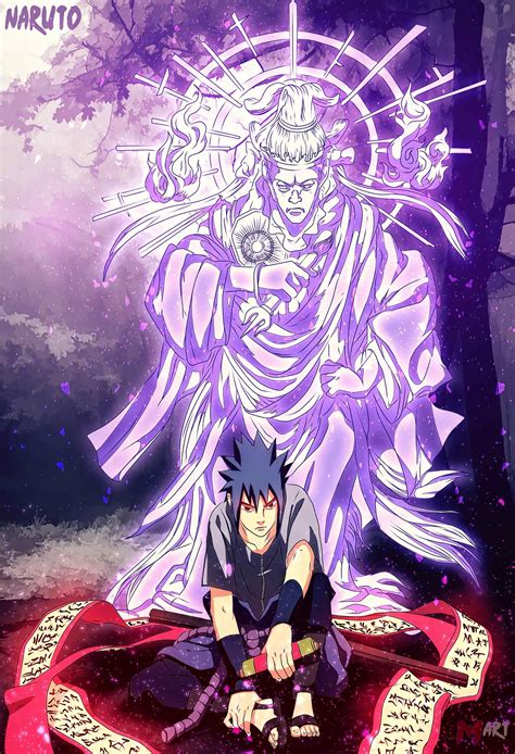 Susanoo Wallpapers - Top Free Susanoo Backgrounds - WallpaperAccess