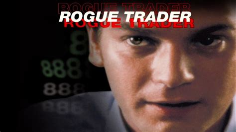 Watch Rogue Trader - FMovies