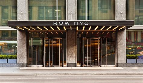 ROW NYC HOTEL - Reviews, Photos (New York City) - Tripadvisor