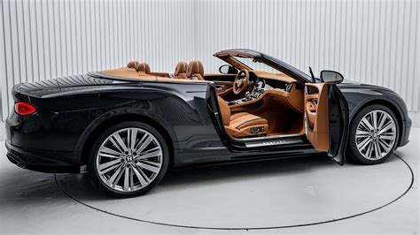 2024 Bentley Continental Gt Speed - New Car Release Date