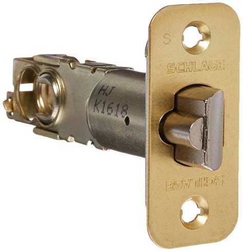 Triple Option Adjustable Dead: Door Handles: Amazon.com: Tools & Home ...