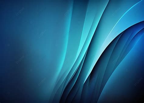 Blue Gradient Minimalist Background, Blue, Gradient, Simple Background Image And Wallpaper for ...