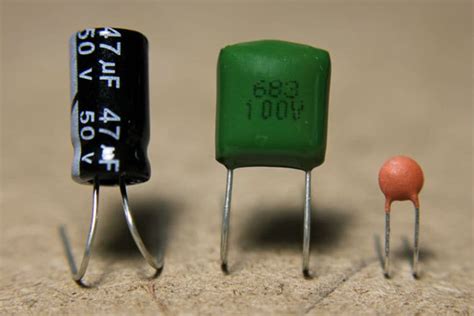 Capacitor