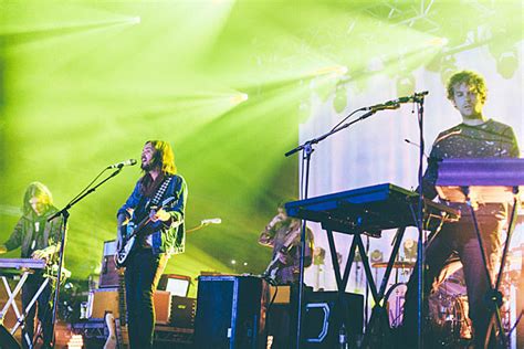 End of the Road fest in pics: War on Drugs, Laura Marling, Tame Impala, Torres, Sleaford Mods ...