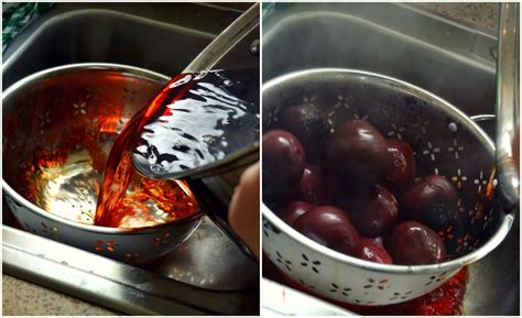 Pickling Beets: A Canning Photo Story