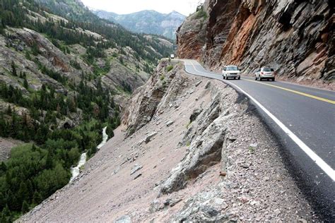 The 10 Most Challenging Drives in Colorado | OutThere Colorado | San ...